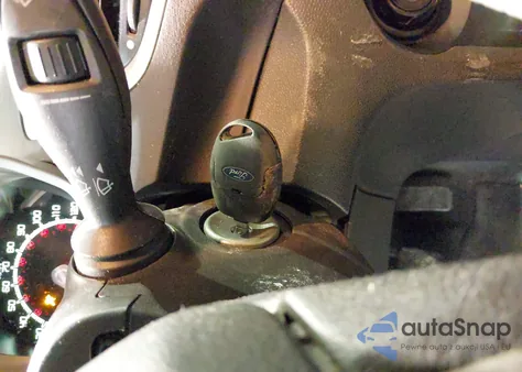 2013 Ford Fiesta Se from USA, damaged, VIN 3FADP4EJ5DM202864